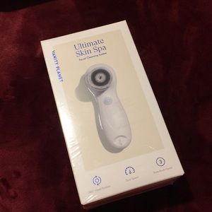 Vanity Planet Ultimate Skin Spa